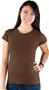 LAT Sportswear Jr Longer Length T-Shirts