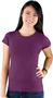 LAT Sportswear Jr Longer Length T-Shirts