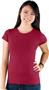 LAT Sportswear Jr Longer Length T-Shirts