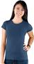 LAT Sportswear Jr Longer Length T-Shirts