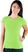 LAT Sportswear Jr Longer Length T-Shirts LAT Sportswear Jr Longer Length T-Shirts