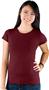 LAT Sportswear Jr Longer Length T-Shirts