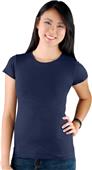 LAT Sportswear Ladies Jr Longer Length T-Shirts LAT Sportswear Ladies Jr Longer Length T-Shirts