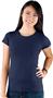 LAT Sportswear Jr Longer Length T-Shirts