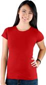 LAT Sportswear Ladies Jr Longer Length T-Shirts LAT Sportswear Ladies Jr Longer Length T-Shirts