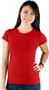 LAT Sportswear Jr Longer Length T-Shirts