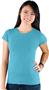 LAT Sportswear Jr Longer Length T-Shirts