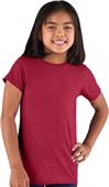 LAT Sportswear Girls Longer Length T-Shirts LAT Sportswear Girls Longer Length T-Shirts