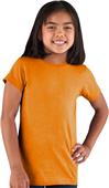 LAT Sportswear Girls Longer Length T-Shirts LAT Sportswear Girls Longer Length T-Shirts