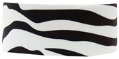 Red Lion Zebra/Tiger Striped Headbands - Closeout Red Lion Zebra/Tiger Striped Headbands - Closeout