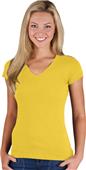 LAT Sportswear Ladies Jr V-Neck T-Shirt LAT Sportswear Ladies Jr V-Neck T-Shirt
