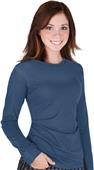 LAT Sportswear Jr Long Sleeve Longer Length Shirts
