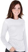 LAT Sportswear Jr Long Sleeve Longer Length Shirts