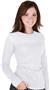 LAT Sportswear Jr Long Sleeve Longer Length Shirts