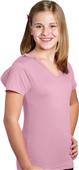 LAT Sportswear Girls Longer Length Hoodies LAT Sportswear Girls Longer Length Hoodies