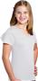 LAT Sportswear Girls Longer Length Hoodies