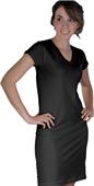 LAT Sportswear Jr T-Shirt Dress