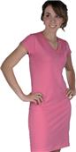LAT Sportswear Jr T-Shirt Dress