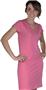 LAT Sportswear Jr T-Shirt Dress