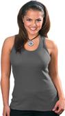 LAT Sportswear Jr 2x1 Rib Tank