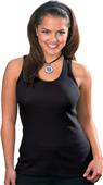 LAT Sportswear Jr 2x1 Rib Tank