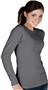 LAT Sportswear Jr Long Sleeve Thermal T-Shirts