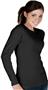 LAT Sportswear Jr Long Sleeve Thermal T-Shirts