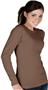 LAT Sportswear Jr Long Sleeve Thermal T-Shirts