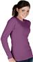 LAT Sportswear Jr Long Sleeve Thermal T-Shirts