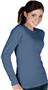 LAT Sportswear Jr Long Sleeve Thermal T-Shirts
