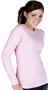 LAT Sportswear Jr Long Sleeve Thermal T-Shirts