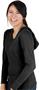 LAT Sportswear Jr Thermal V-Neck Hoodies
