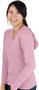 LAT Sportswear Jr Thermal V-Neck Hoodies