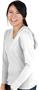 LAT Sportswear Jr Thermal V-Neck Hoodies