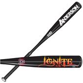 Anderson Bat Ignite XS -3 BBCOR Adult Baseball Bat