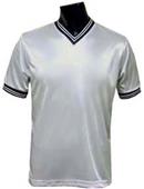 CO-SILVER TEAM SOCCER JERSEYS SLIGHTLY IMPERFECT