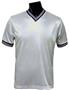 CO-SILVER TEAM SOCCER JERSEYS SLIGHTLY IMPERFECT