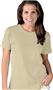 LAT Sportswear Ladies Jersey Scoop Neck T-Shirt