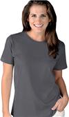 LAT Sportswear Ladies Jersey Scoop Neck T-Shirt