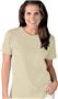 LAT Sportswear Ladies Jersey Scoop Neck T-Shirt