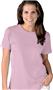 LAT Sportswear Ladies Jersey Scoop Neck T-Shirt