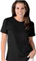 LAT Sportswear Ladies Jersey Scoop Neck T-Shirt