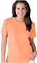 LAT Sportswear Ladies Jersey Scoop Neck T-Shirt