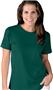 LAT Sportswear Ladies Jersey Scoop Neck T-Shirt