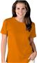 LAT Sportswear Ladies Jersey Scoop Neck T-Shirt