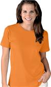 LAT Sportswear Ladies Jersey Scoop Neck T-Shirt
