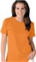 LAT Sportswear Ladies Jersey Scoop Neck T-Shirt
