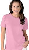 LAT Sportswear Ladies Jersey Scoop Neck T-Shirt