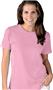 LAT Sportswear Ladies Jersey Scoop Neck T-Shirt