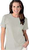 LAT Sportswear Ladies Jersey Scoop Neck T-Shirt